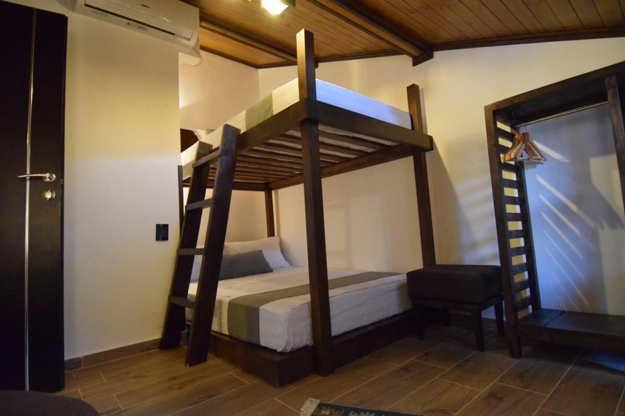 Kale Guesthouse Gjirokastra Kültér fotó