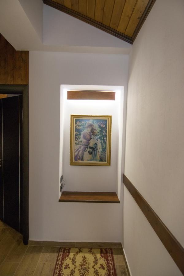 Kale Guesthouse Gjirokastra Kültér fotó