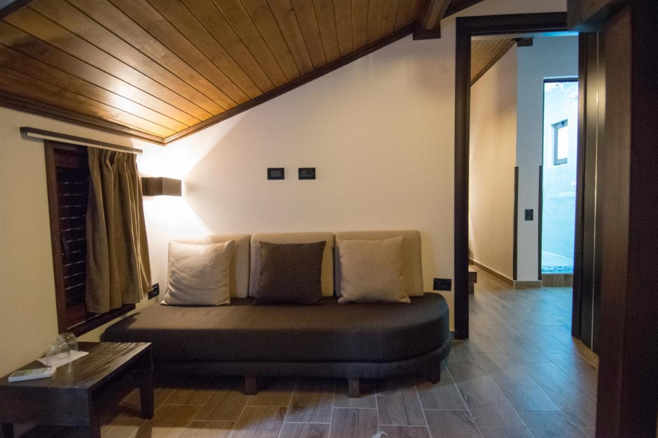 Kale Guesthouse Gjirokastra Kültér fotó