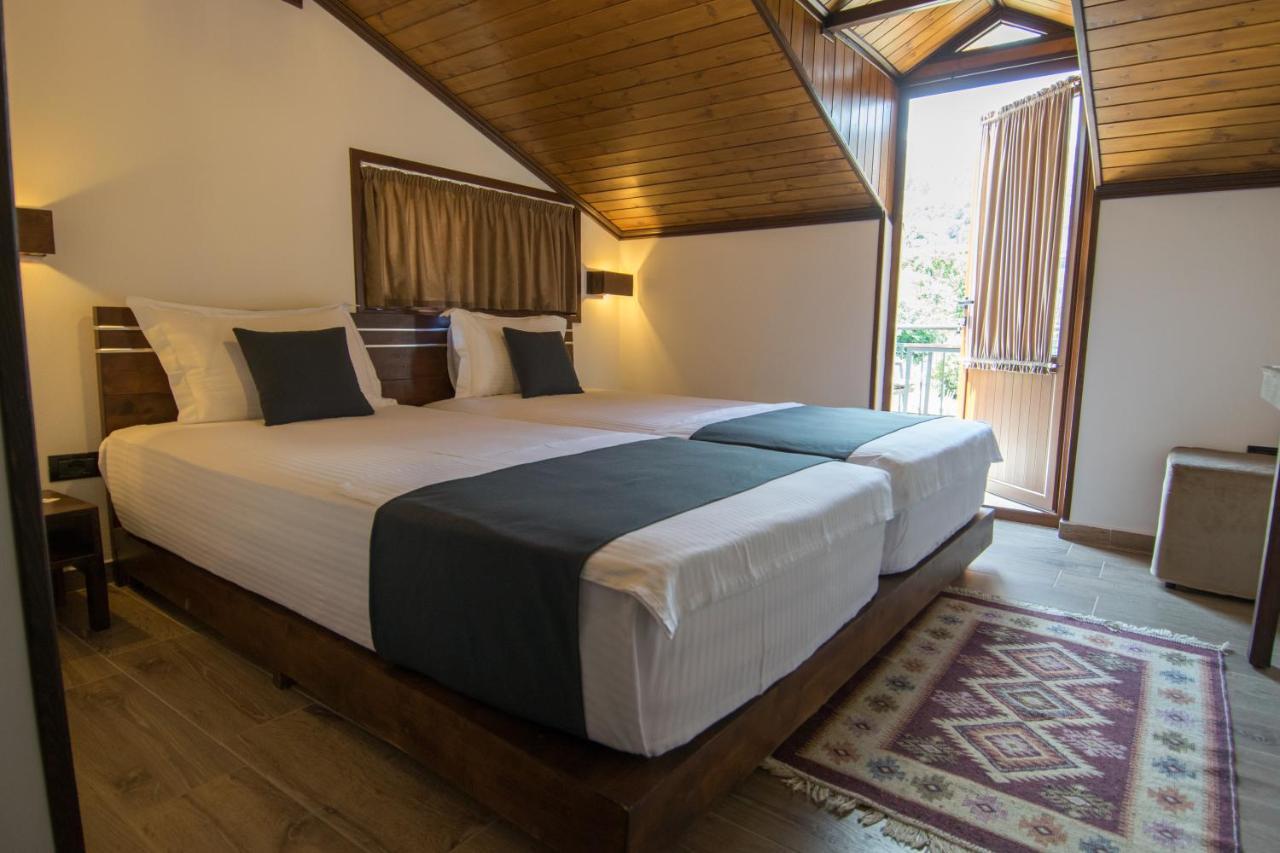 Kale Guesthouse Gjirokastra Kültér fotó