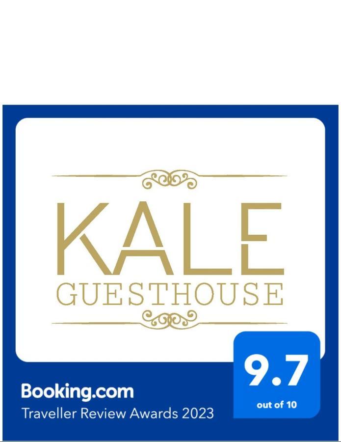 Kale Guesthouse Gjirokastra Szoba fotó