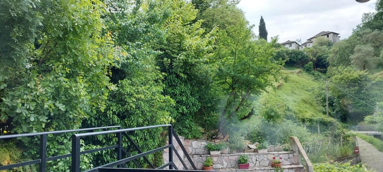 Kale Guesthouse Gjirokastra Kültér fotó