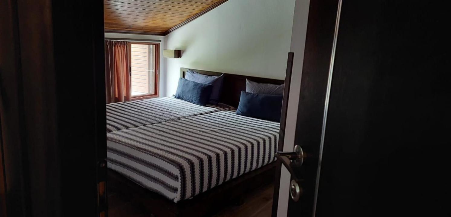 Kale Guesthouse Gjirokastra Szoba fotó